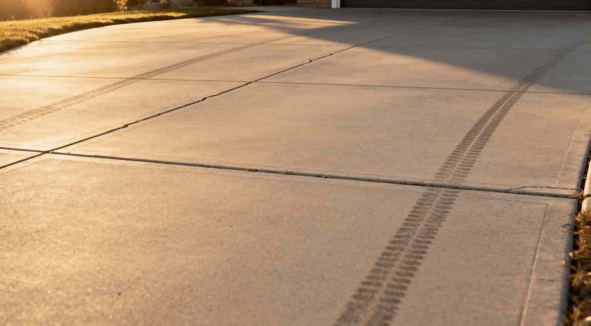 Driveway Restoration vs. Resurfacing: Which One Does Your Spokane Driveway Need?