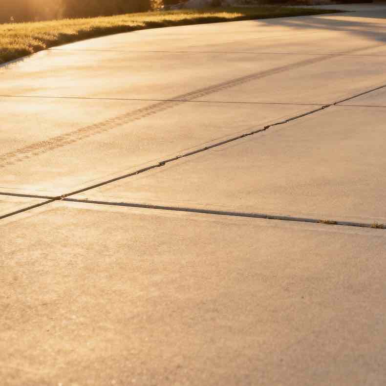 Driveway Restoration vs. Resurfacing: Which One Does Your Spokane Driveway Need?